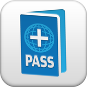 Mobile Benefits Passport icon