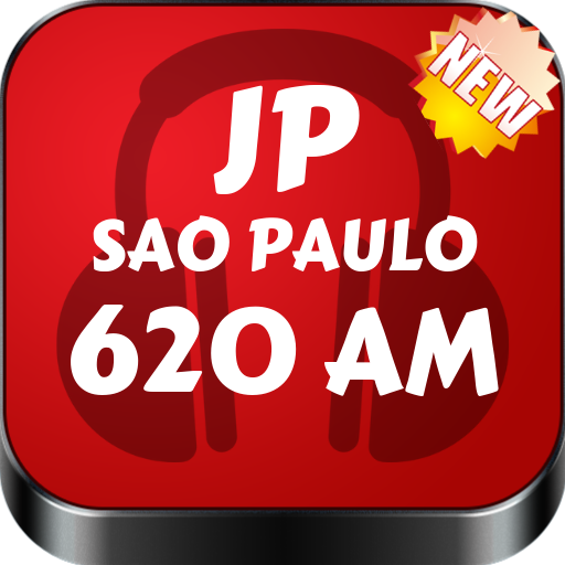 Radio Jovem Pan Am Sp 620 icon