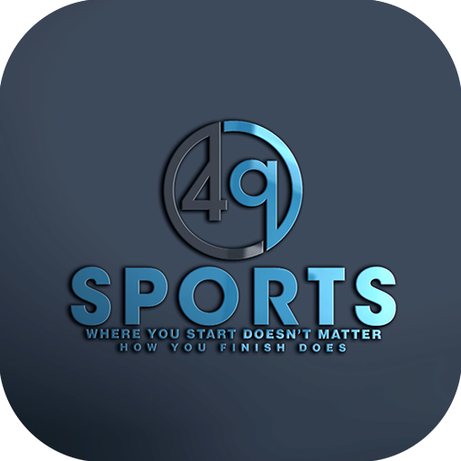 4q Sports Training icon