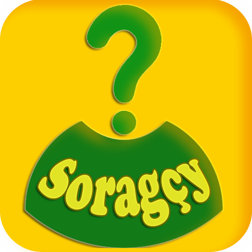 Soragçy icon