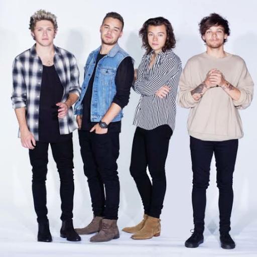 One direction  songs app 2020 icon