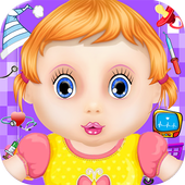 Give Birth To A Daughter icon