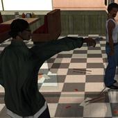 Cheats: GTA San Andreas (2017) icon