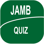 JAMB QUIZ icon