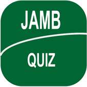 JAMB QUIZ on 9Apps