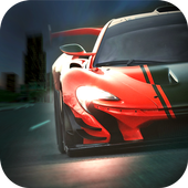 Crazy For Speed 3D icon