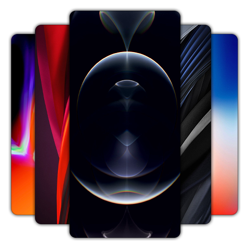 ikon iPhone Wallpaper: 4k Wallpaper