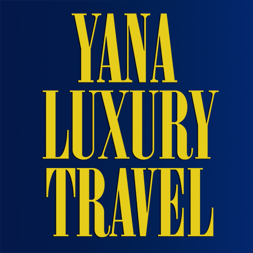 Yana Luxury Travel icon
