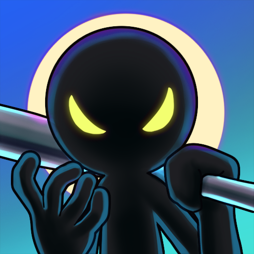 ikon StickMan Zombie Defense