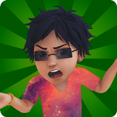 Shiva Sepeda Downhill icon