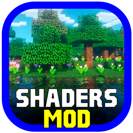 Realistic Shader Mod Minecraft icon