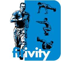 Military Special Force Fitness