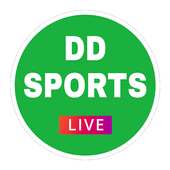 DD Sports - Watch Live Cricket Match