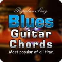 Blues Guitar Chords - Offline  on 9Apps