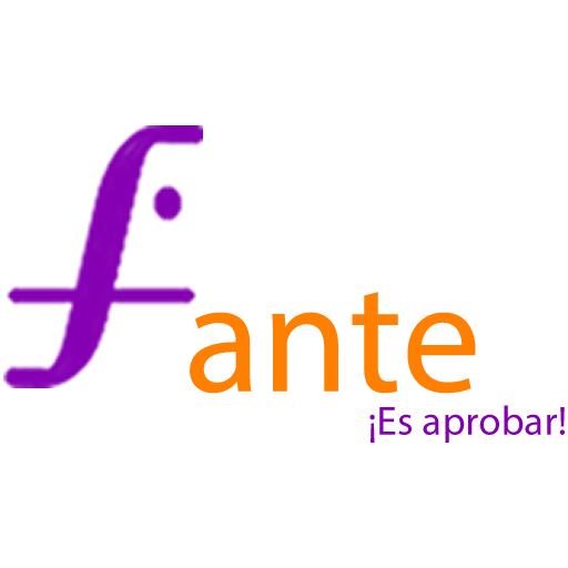 Fante ¡es aprender! icon