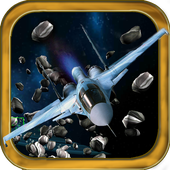 Space Fighter icon