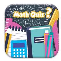 Quiz o Matematyce