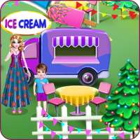 Desserts Truck Festival on 9Apps