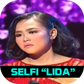 ikon Best Selfi Dangdut Lida Offline