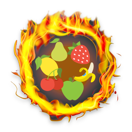 Blazing Fruits icon
