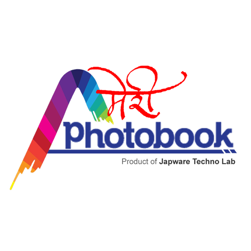Meri Photo Book icon
