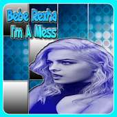 Bebe Rexha Piano Game