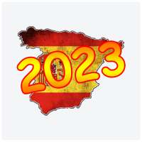 CCSE 2023 Test Nacionalidad on 9Apps