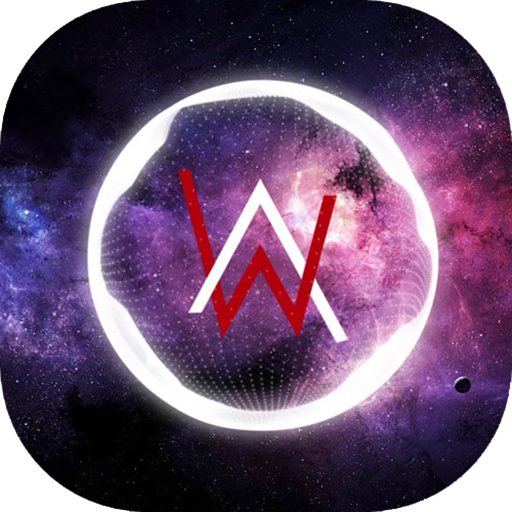 Alan Walker MP3 offline full album icon
