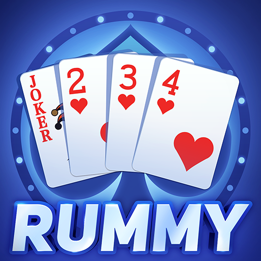 Indian Rummy 2020 icon