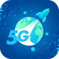 Web Browser 5G, Internet Browser