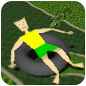 ikon River Tubin' (Tubing)