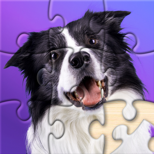 Yetişkinler için Yapboz HD icon