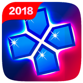 PPSSPP Emulator icon