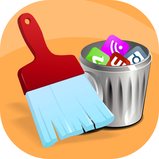 Cache Cleaner - RAM Booster icon