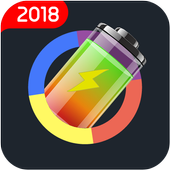 Switch Battery Color icon