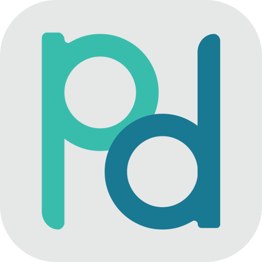 Pdial icon