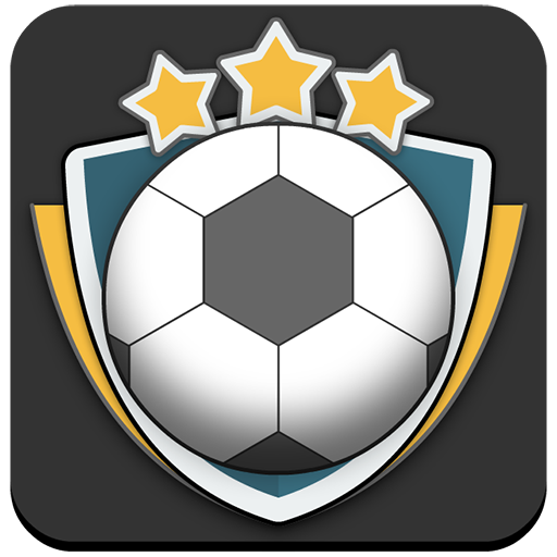 Freestyle [finger] Football icon