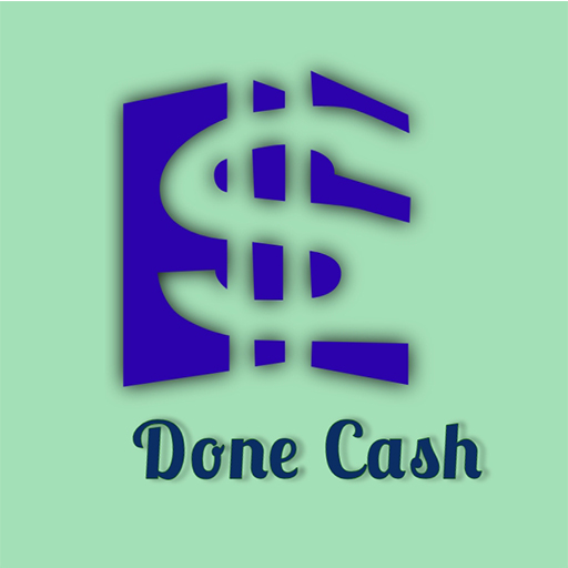 Done Cash icon