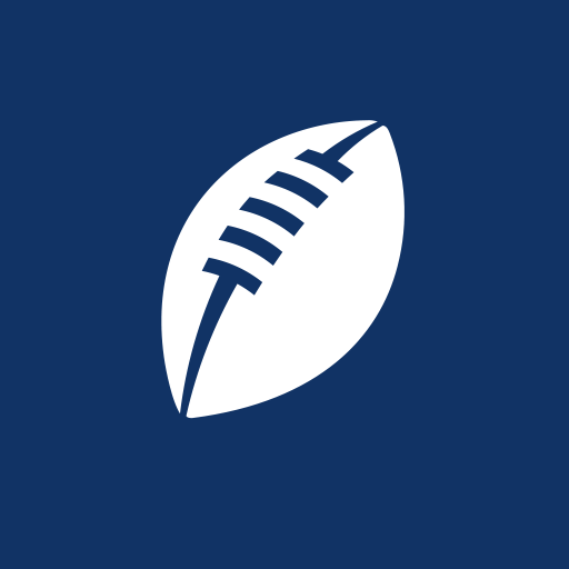 Football  Schedule &amp; Live Scores icon