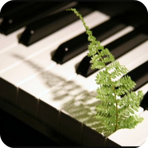 Relaxing Piano Music icon