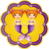 Jump Mermaid Jump icon