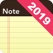 Notepad Plus icon