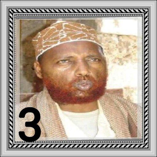 Tafsiirka Sh Maxamuud Ow Cariif.3 icon