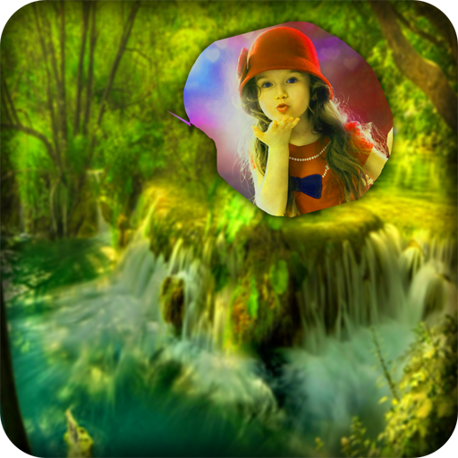 ikon Natural Photo Frame