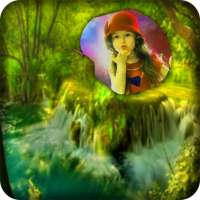 Natural Photo Frame on 9Apps