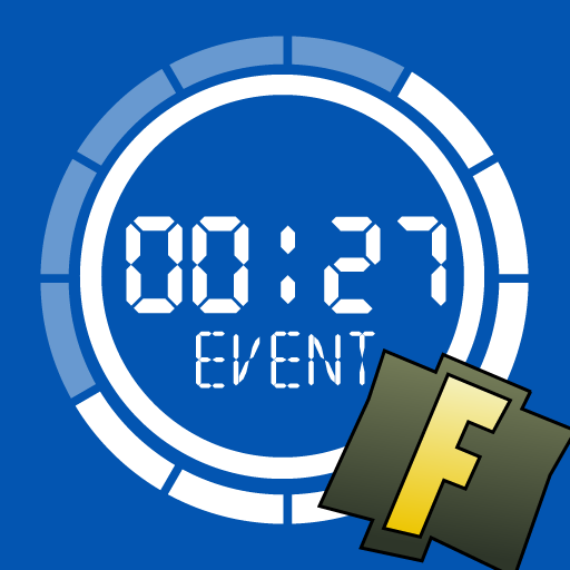 Event Countdown CH2 Season 7 INVASION FINALE icon