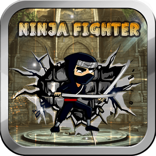 Ninja Fighter Revenge: Super "Slow-Motion Feature" icon