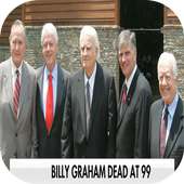 Billy Graham