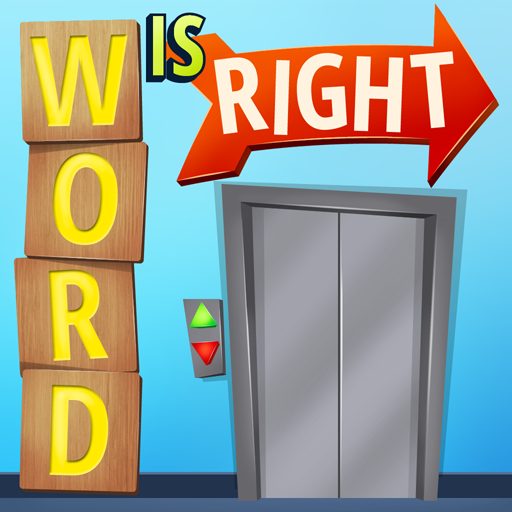 Word Is Right icon