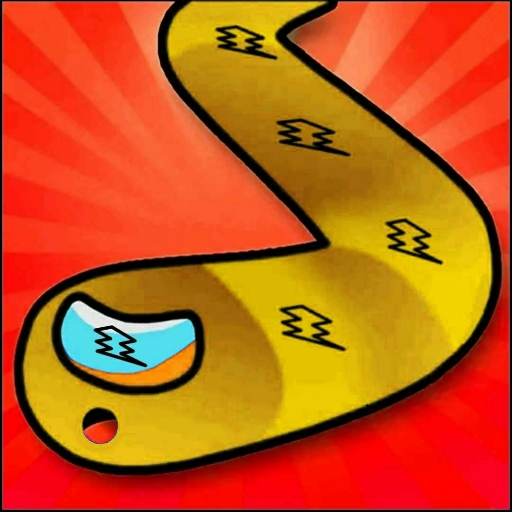 Snake Zone.io Big Worm io icon